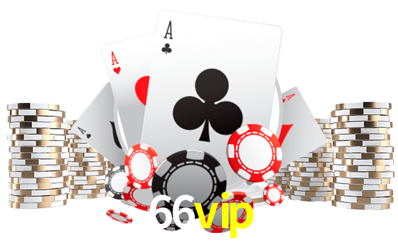 Jogue jogos de pôquer em 66vip
