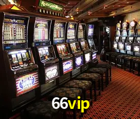 Descubra a Essência do 66vip: Nossa História e Compromissos