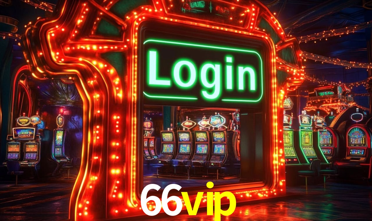 Experiência VIP 66vip