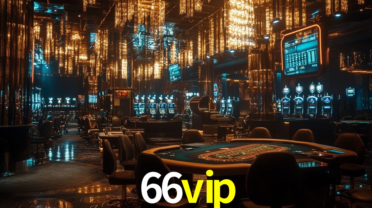 Welcome Bonus 66vip
