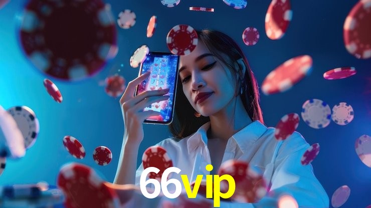 cassino 66vip