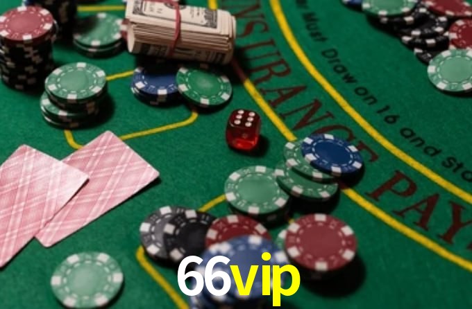 Bônus Generosos e Exclusivos no 66vip para Você!