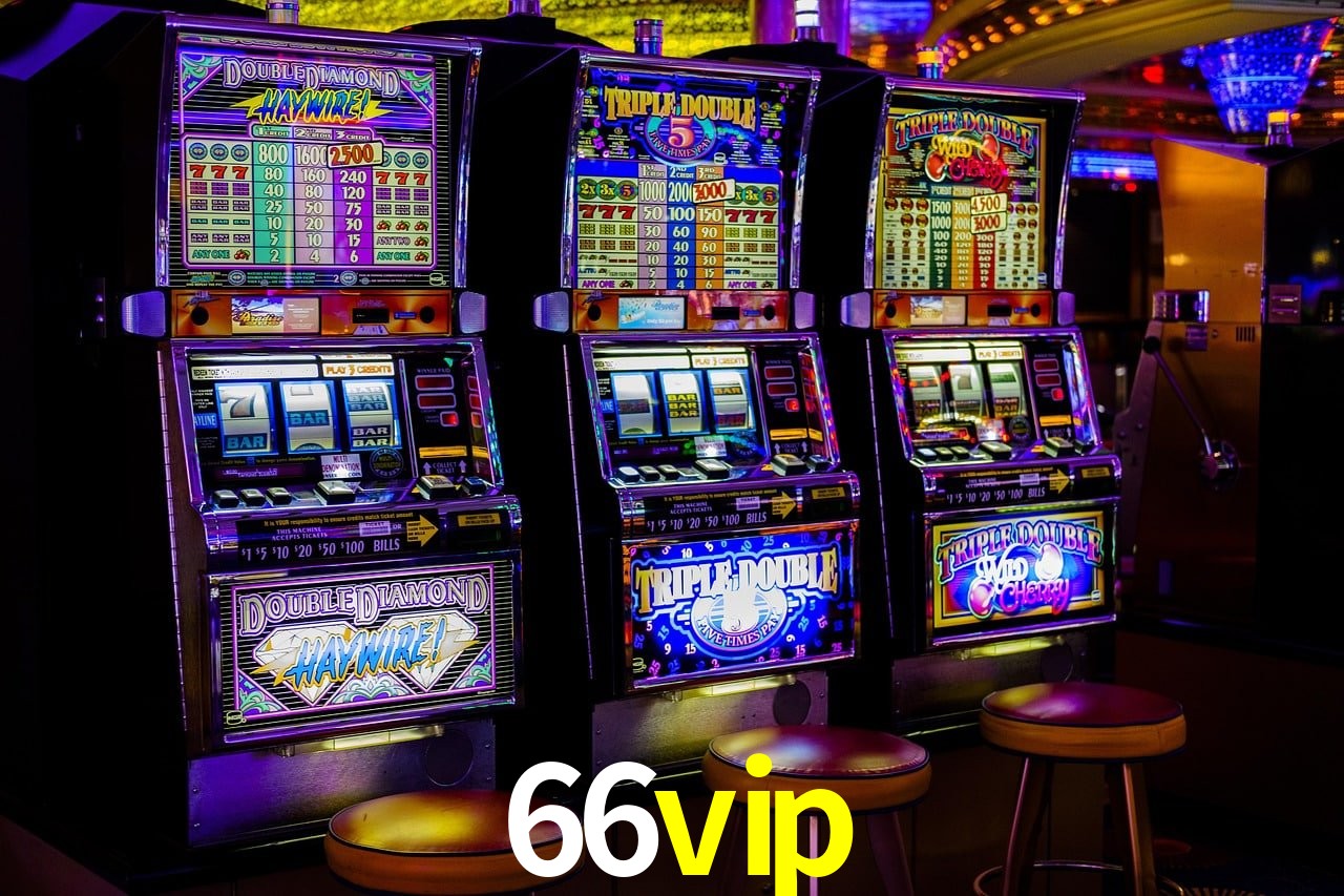 Estatísticas Esportivas 66vip