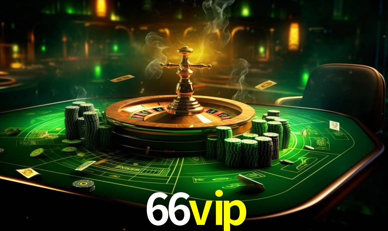 66vip: Seu Especialista em Apostas Esportivas Brasileiras