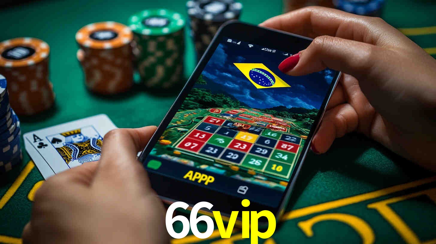 Explorando a Categoria de Eventos em Apostas na 66vip