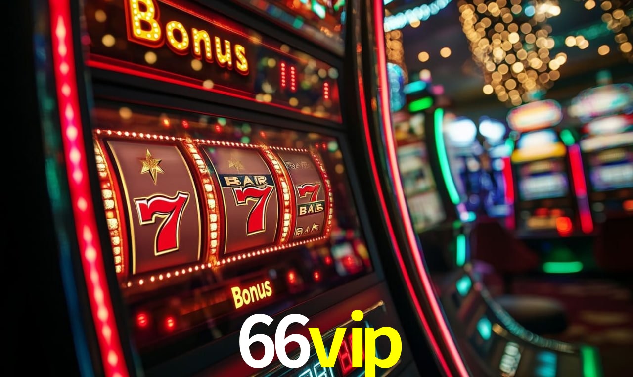66vip slots