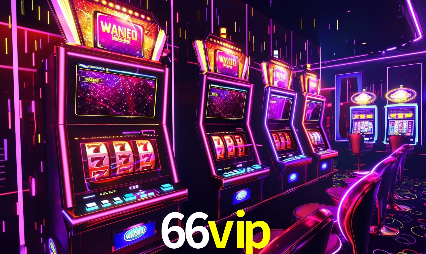 A Emoção da Loteria na 66vip: Uma Chance de Mudança de Vida