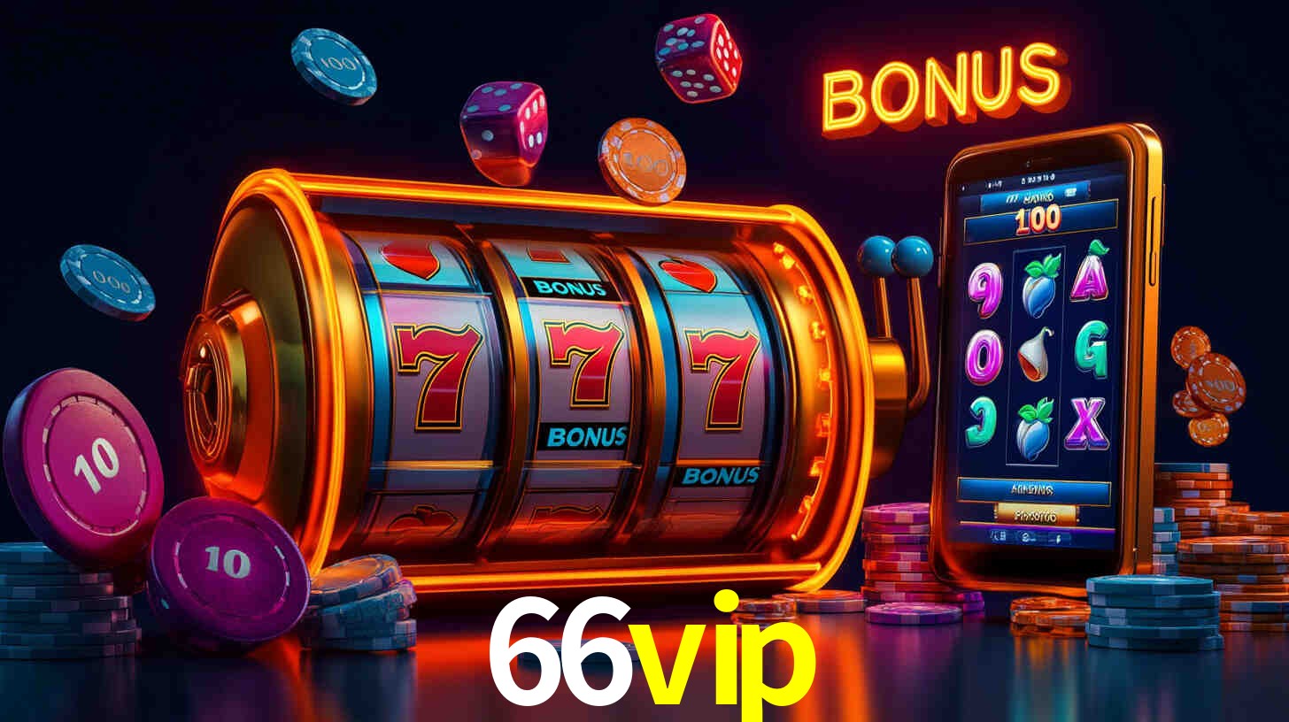 Descubra o Programa VIP da 66vip: Vantagens Exclusivas para Jogadores