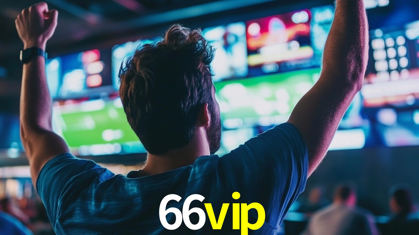 Programa VIP 66vip