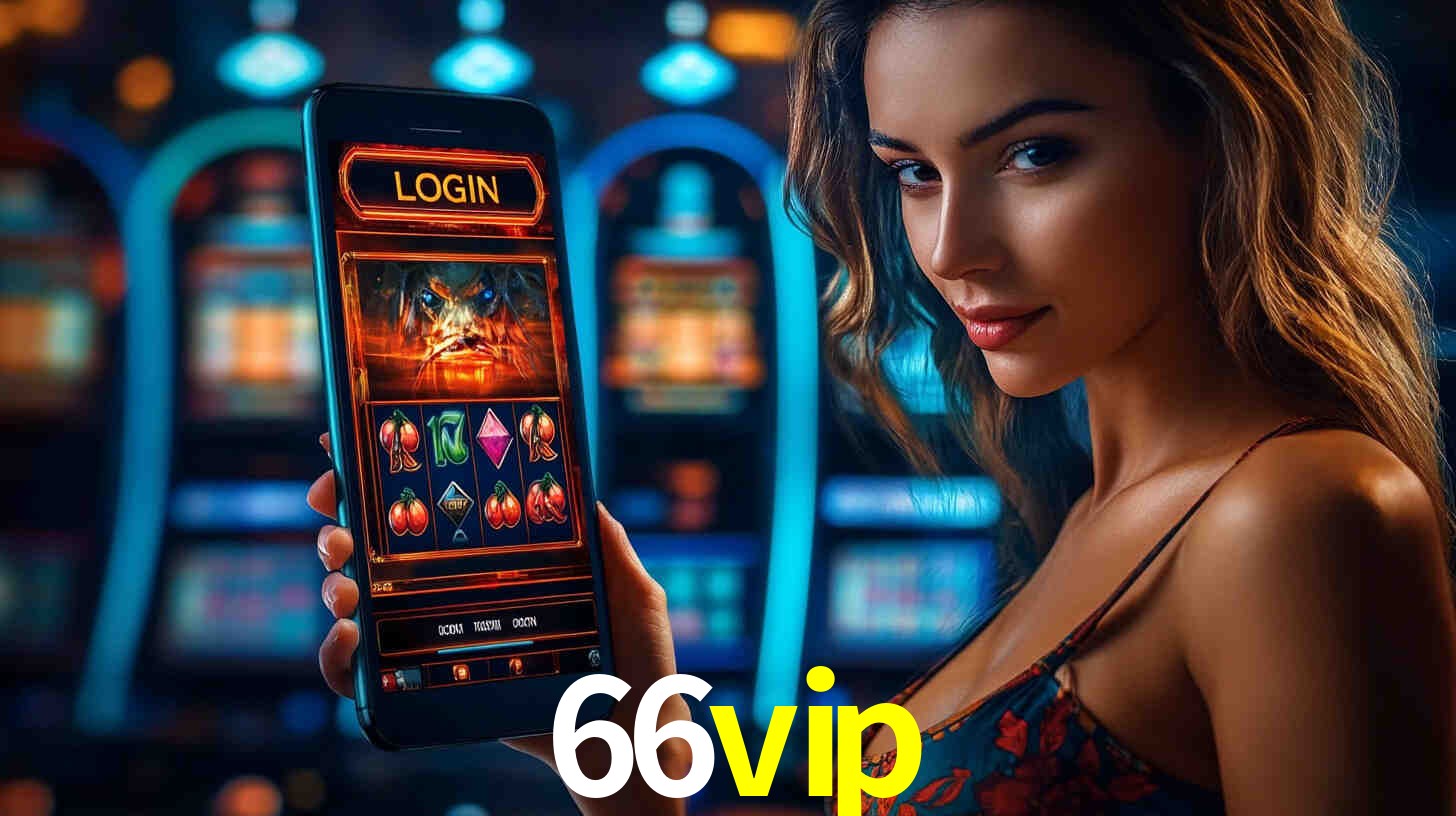 66vip App Interface
