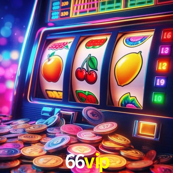 Recursos de Bônus 66vip