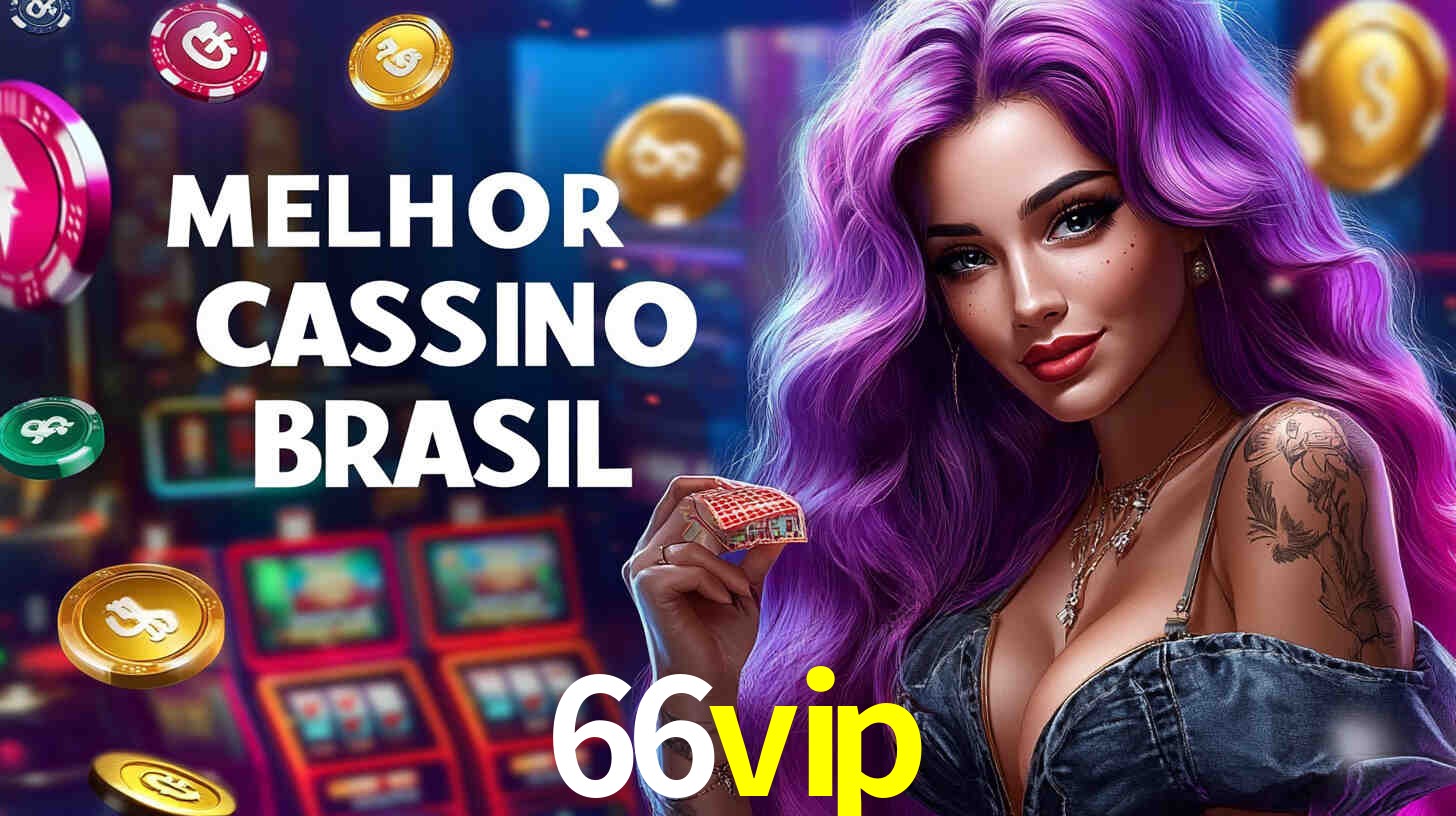 Descubra a Essência do 66vip: Nossa História e Compromissos