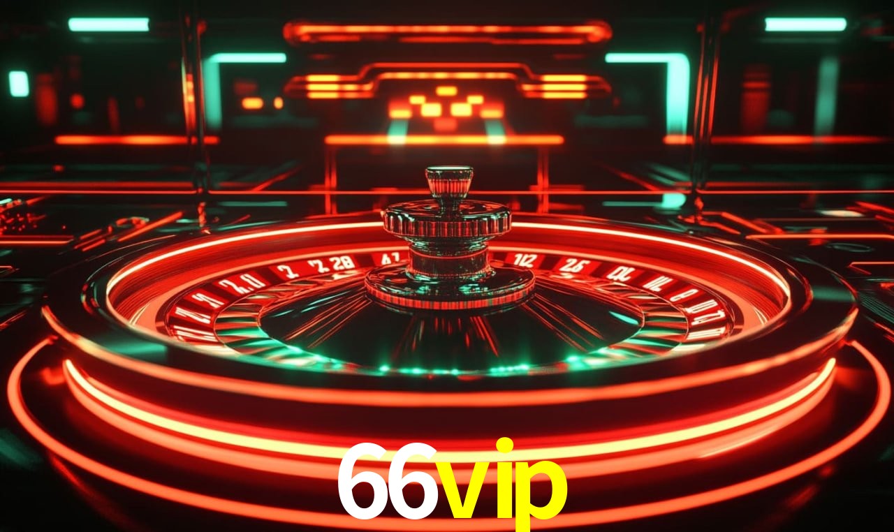 A Popularidade dos Caça-Níqueis no 66vip
