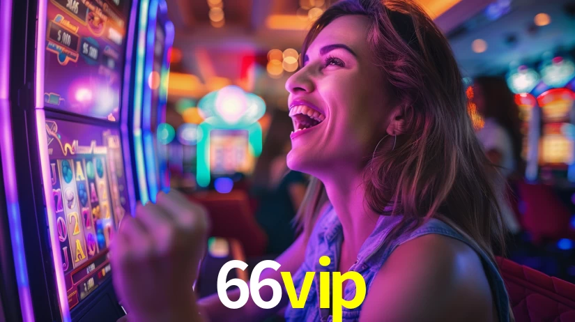 VIP Casino 66vip