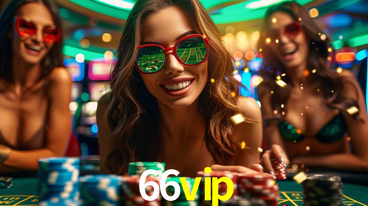 Account Benefits 66vip