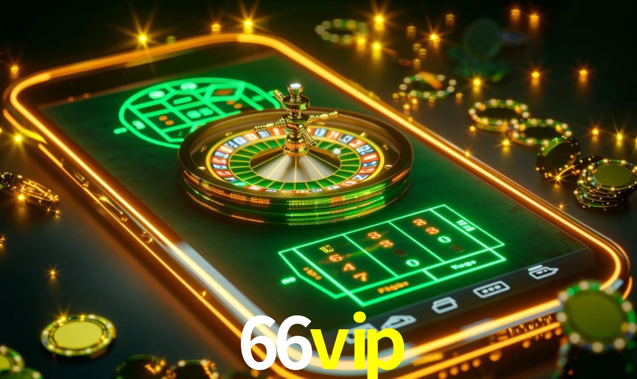 66vip - Roleta VIP de Ouro - 66vip bet