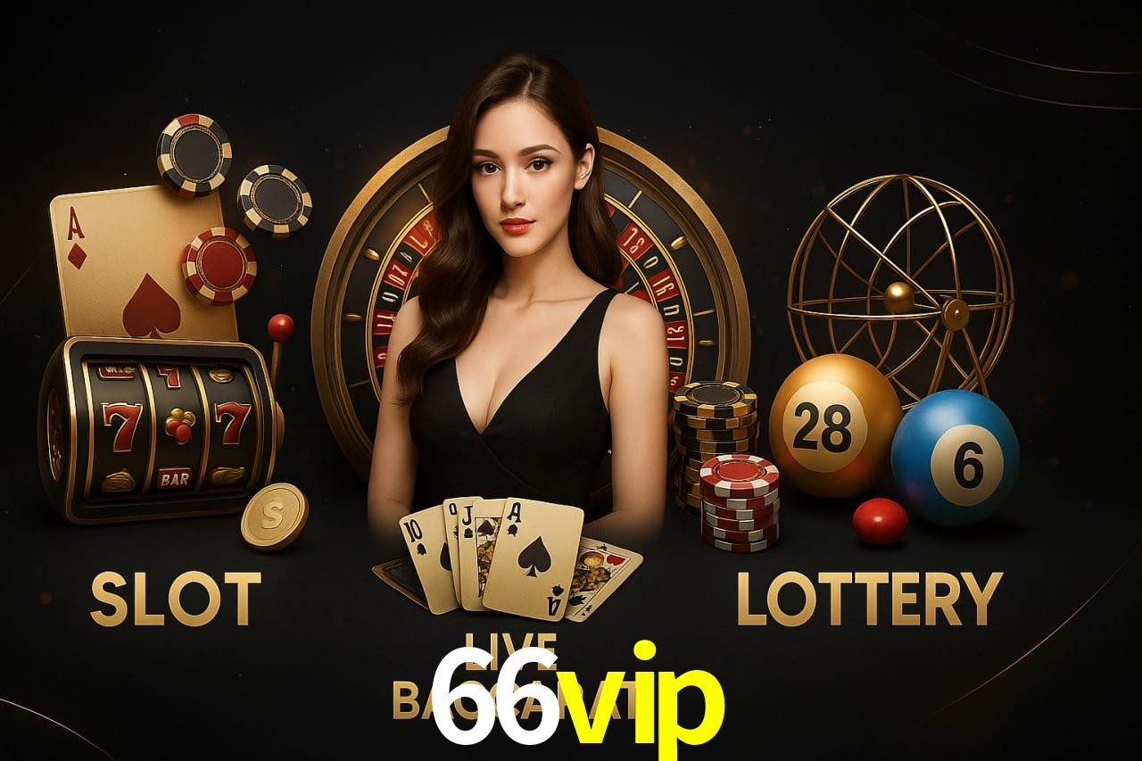 66vip slots