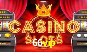 Flash Promotion 66vip