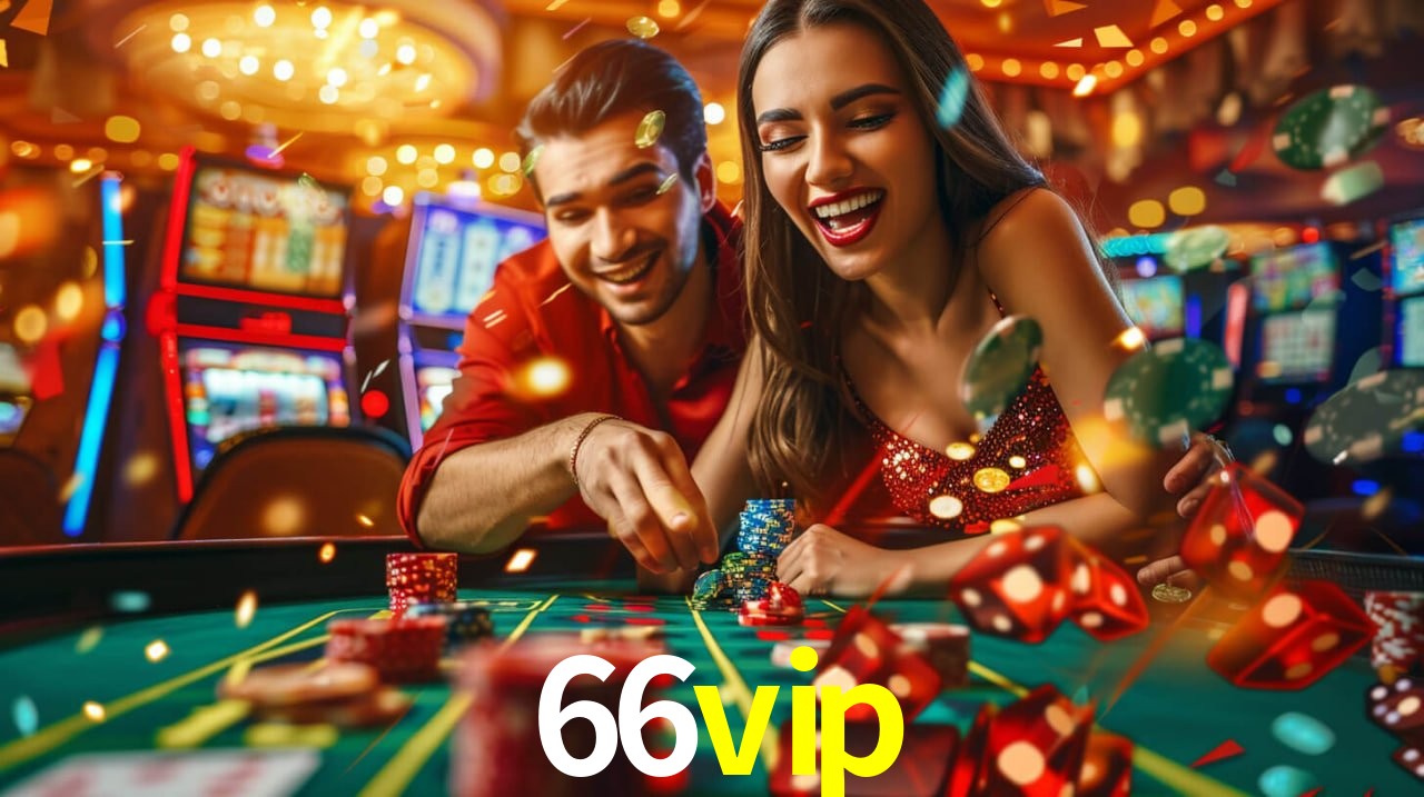 Integração de APIs 66vip