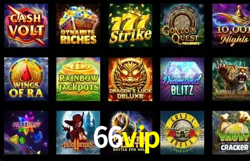 66vip slots