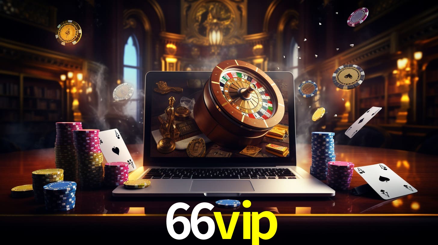 Bonus Features 66vip