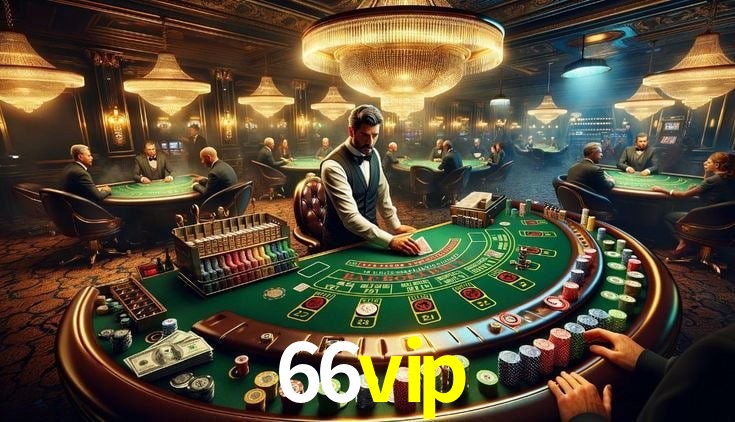 API Integration 66vip