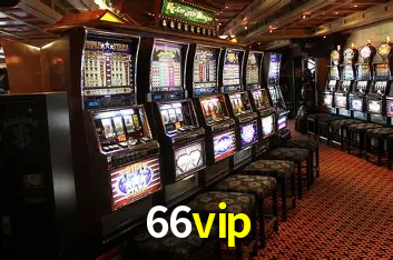Inovações de Jogos na 66vip: O Futuro das Experiências Interativas