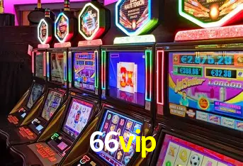 Apostas Esportivas na 66vip: Um Guia Completo